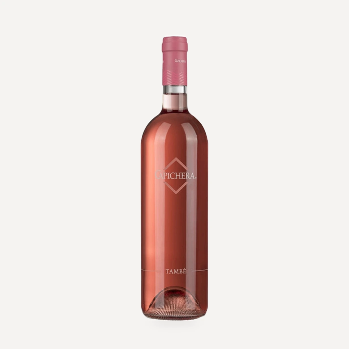 També wine — Capichera winery — Dionysus