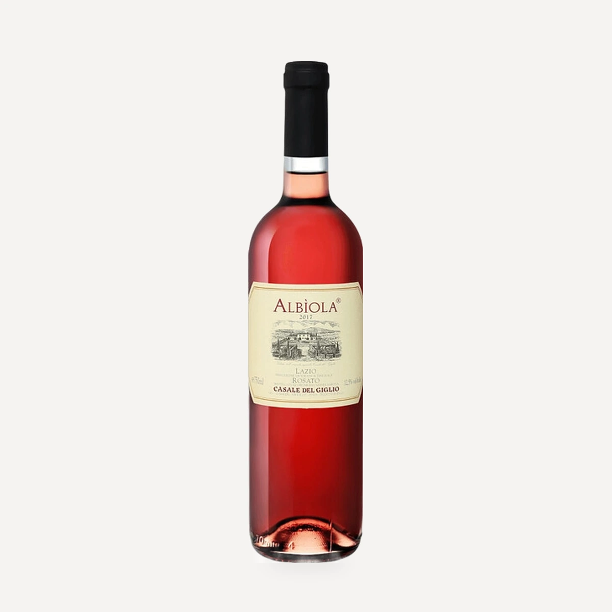 Albiola Lazio IGT wine — Casale del Giglio winery — Dionysus
