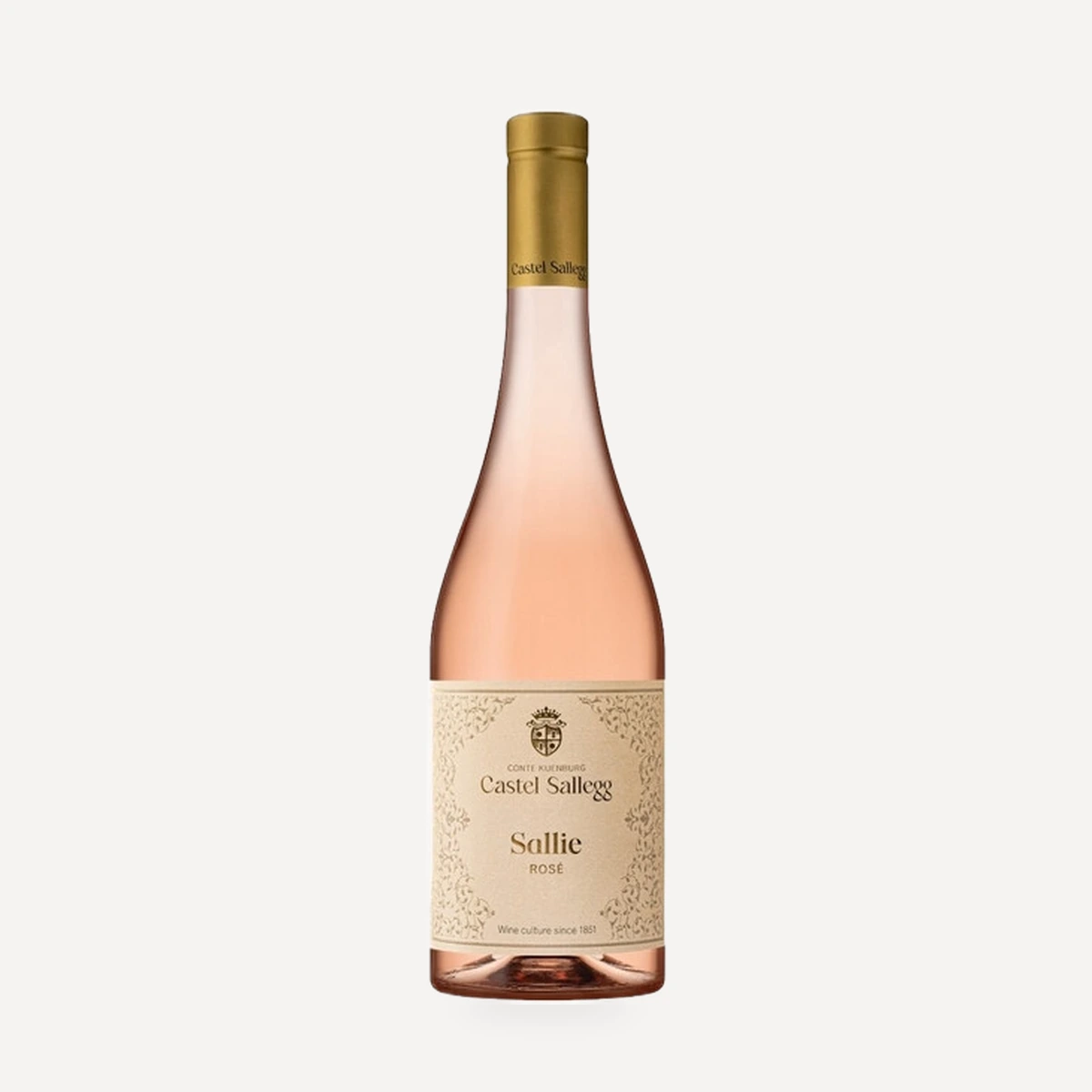 Sallie Rose Vigneti delle Dolomiti IGT wine — Castel Sallegg winery — Dionysus