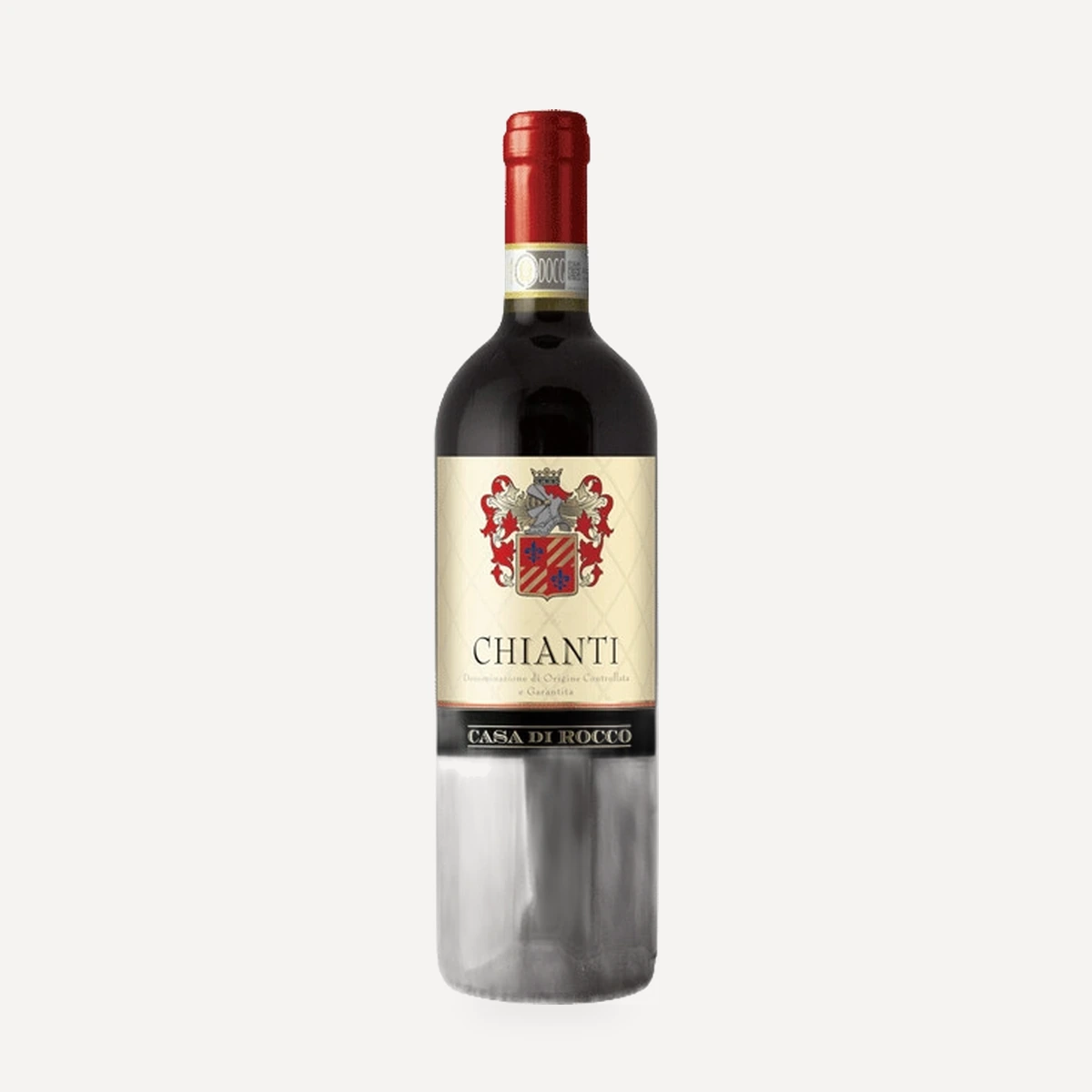 Casa di Rocco Chianti DOCG wine — Castellani winery — Dionysus
