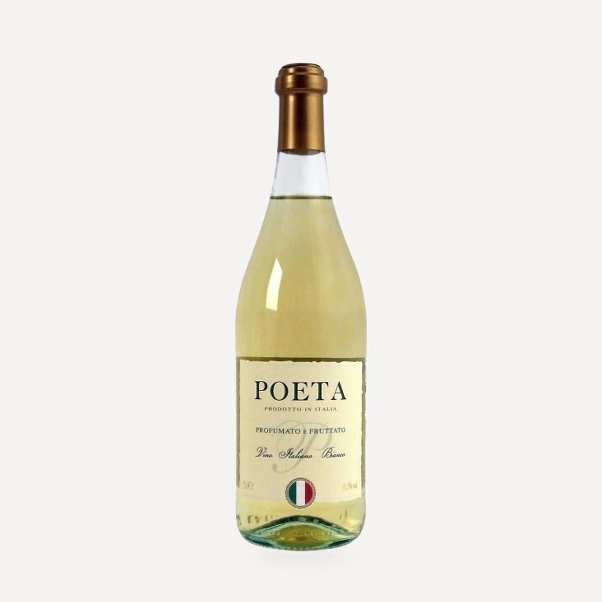 Castellani Poeta Bianco wine — Castellani winery — Dionysus