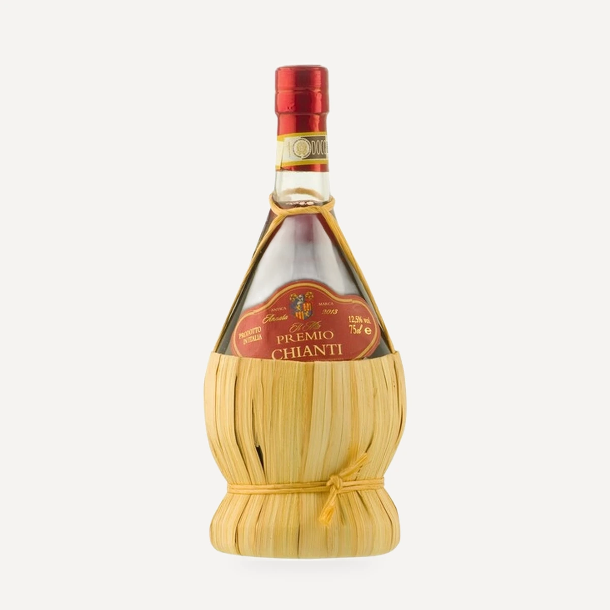 Il Mio Premio Chianti DOCG wine — Castellani winery — Dionysus