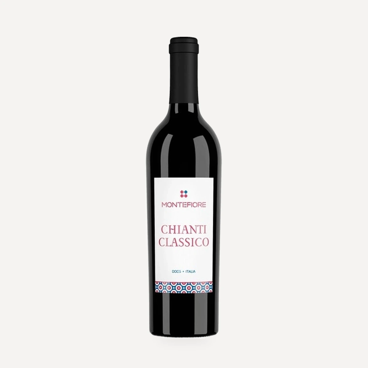 Montefiore Chianti Classico DOCG wine — Castellani winery — Dionysus