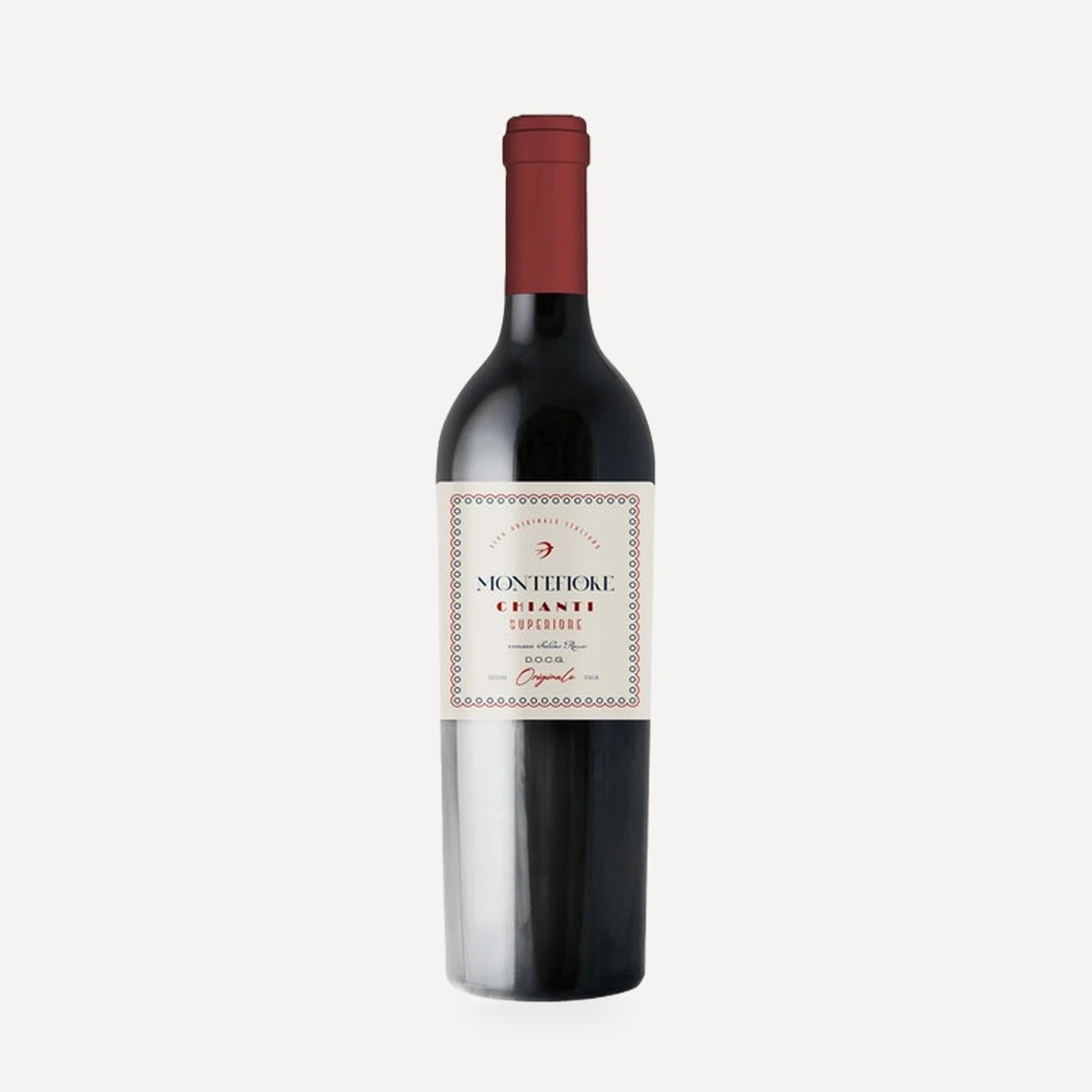 Montefiore Chianti Superiore DOCG wine — Castellani winery — Dionysus