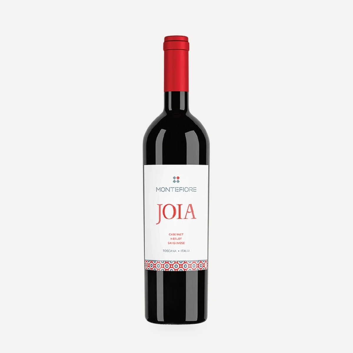 Montefiore Joia Toscana IGT wine — Castellani winery — Dionysus