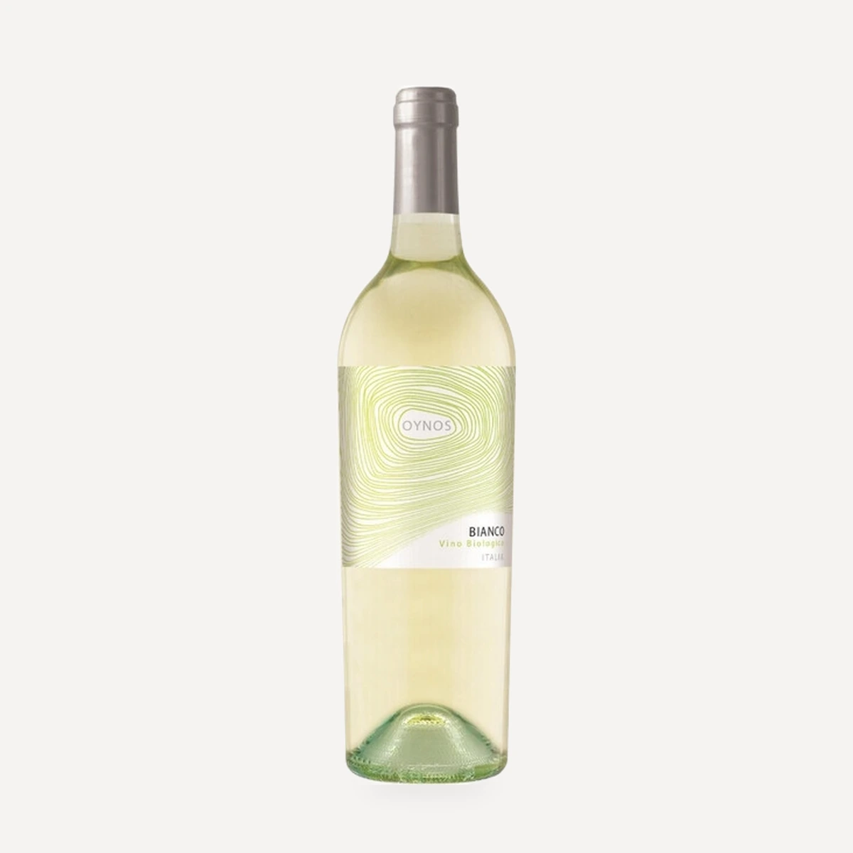 Oynos Bianco Biologico wine — Castellani winery — Dionysus