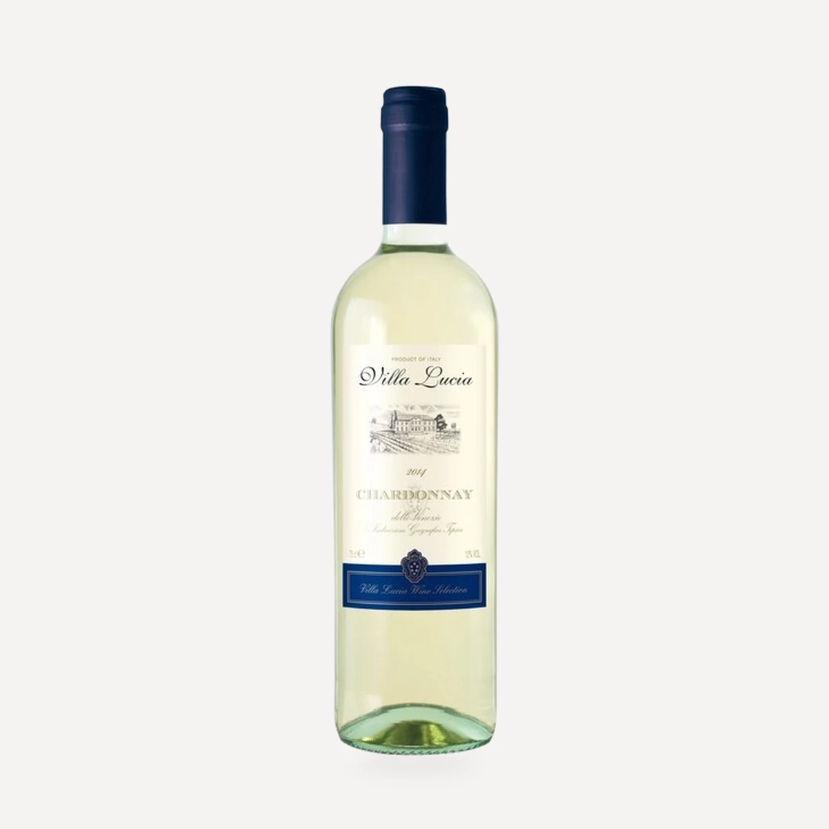 Villa Lucia Chardonnay delle Venezie IGT wine — Castellani winery — Dionysus