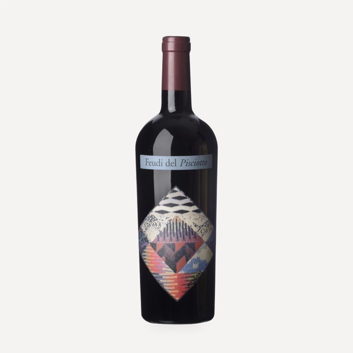 Missoni Cabernet Sauvignon Terre Siciliane IGT wine — Castellare di Castellina winery — Dionysus