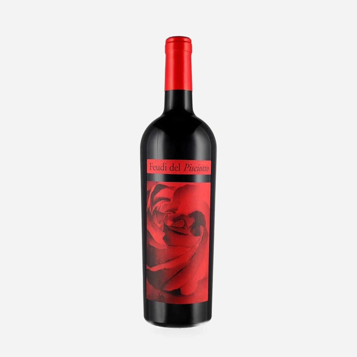 Valentino Merlot Sicilia IGT wine — Castellare di Castellina winery — Dionysus