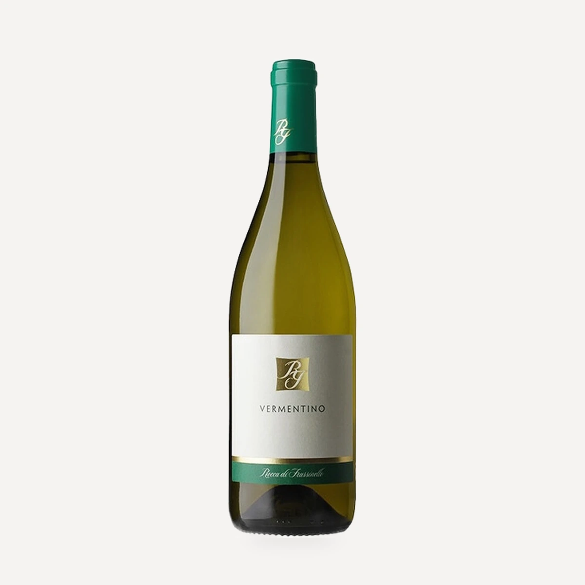 Vermentino Maremma Toscana IGT wine — Castellare di Castellina winery — Dionysus
