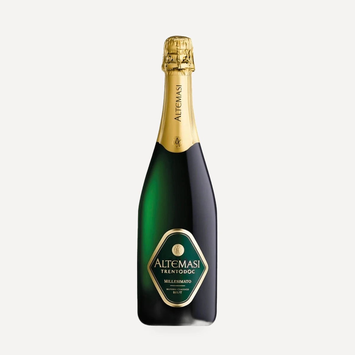 Altemasi Millesimato Brut Trento DOC wine — Cavit winery — Dionysus