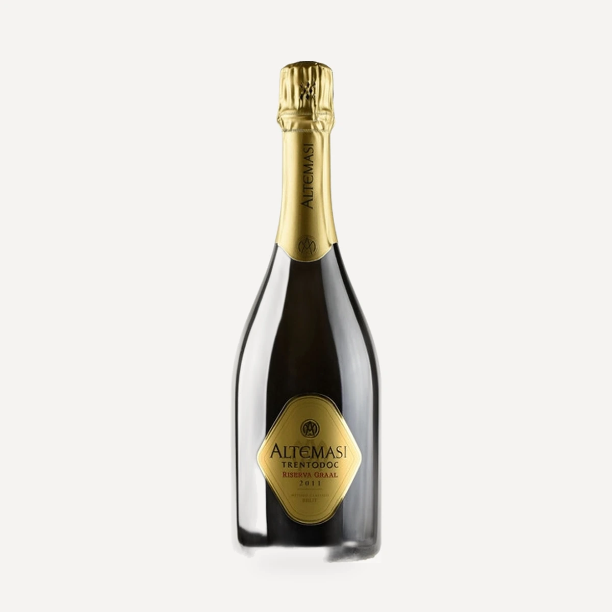 Altemasi Riserva Graal Trento DOC wine — Cavit winery — Dionysus