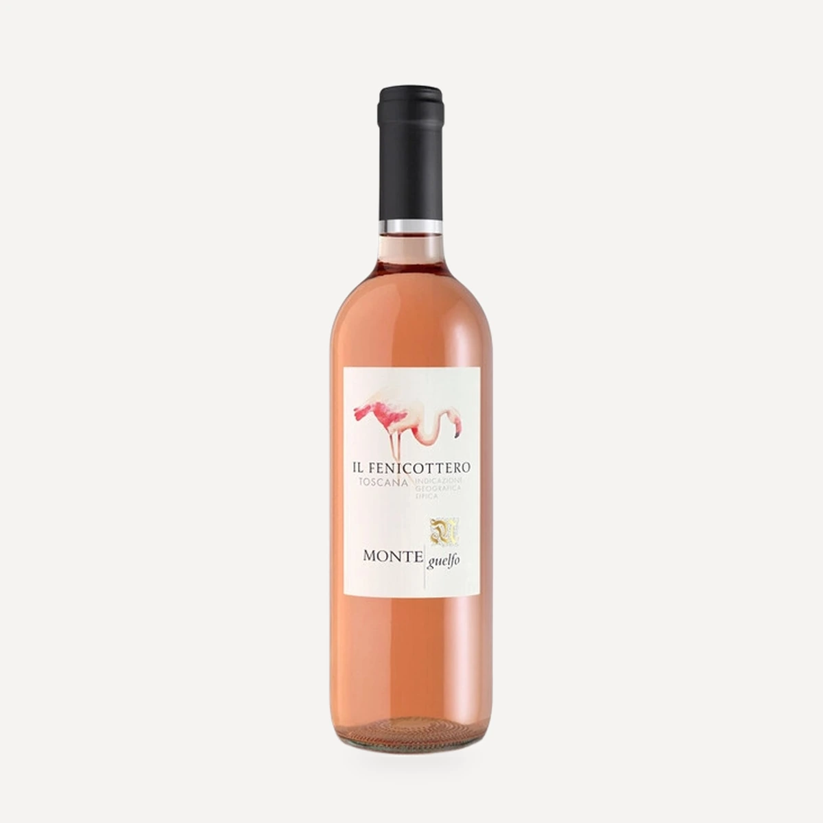 Monteguelfo Il Fenicottero Toscana IGT wine — Cecchi winery — Dionysus