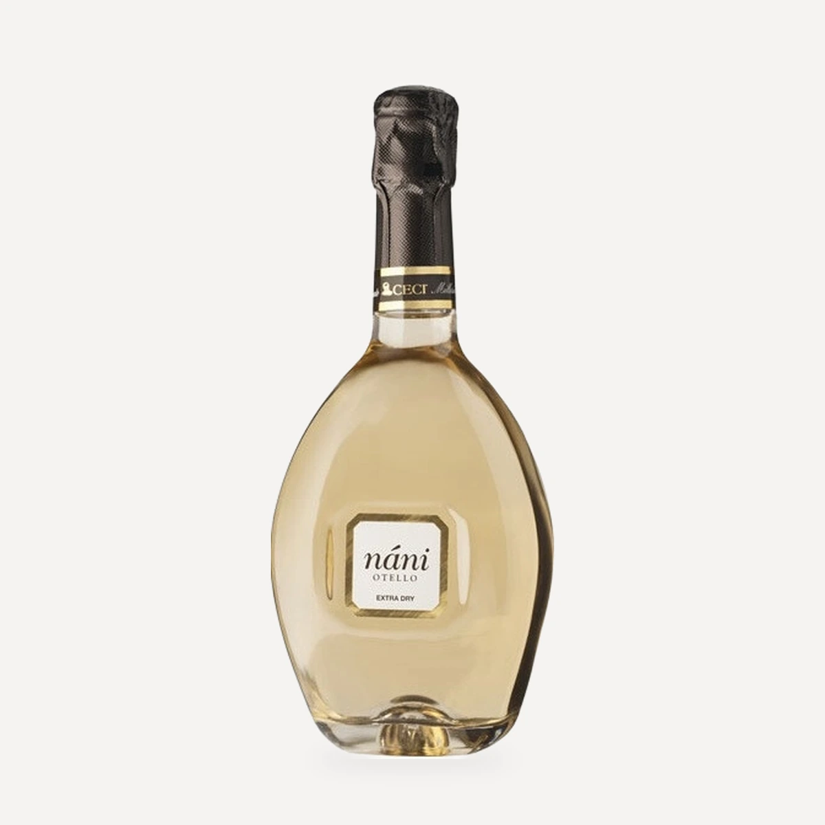 Nani Otello Extra Dry Emilia IGT wine — Ceci winery — Dionysus