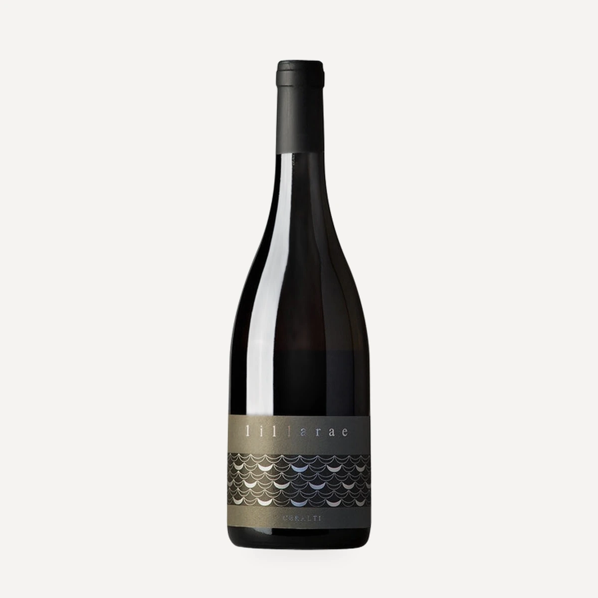 Lillarae Bianco Bolgheri IGT wine — Ceralti winery — Dionysus