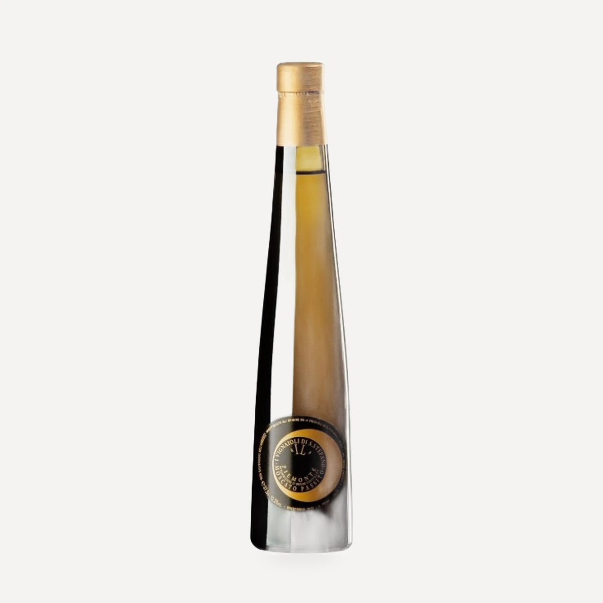 Il Moscato Passito DOC wine — Ceretto winery — Dionysus