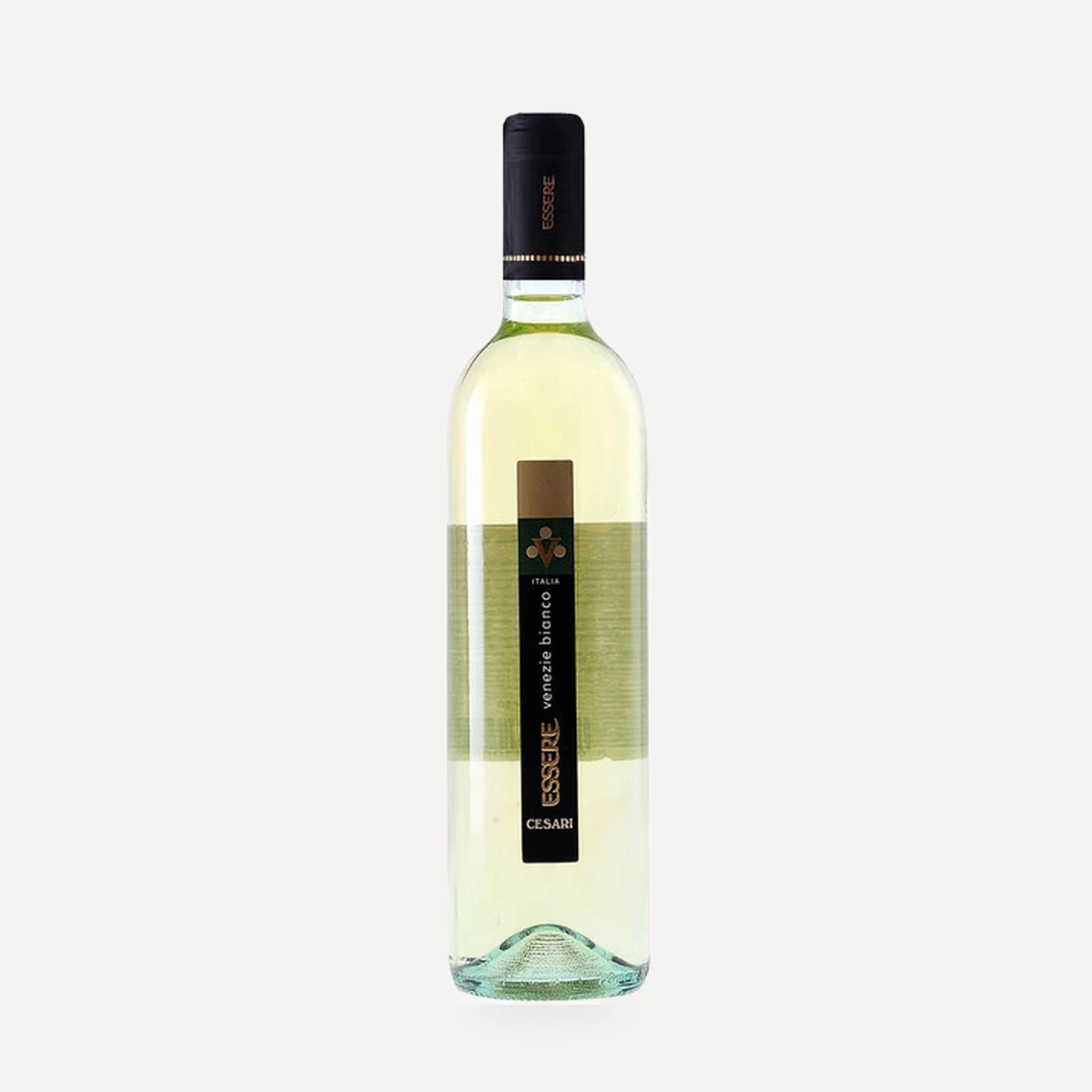 Essere Bianco delle Venezie wine — Cesari winery — Dionysus