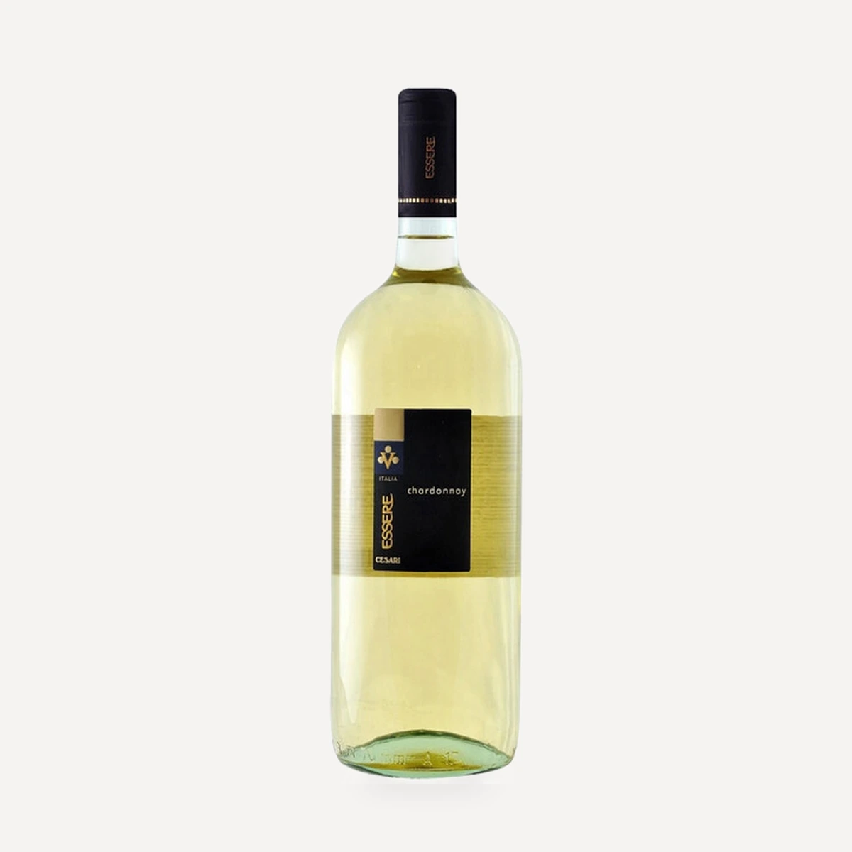 Essere Chardonnay delle Venezie wine — Cesari winery — Dionysus