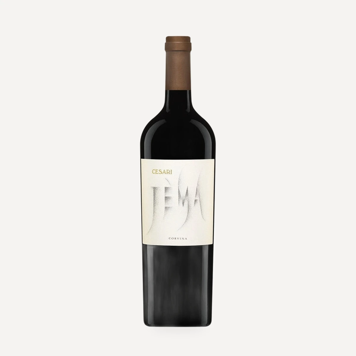 Jema Corvina Veronese wine — Cesari winery — Dionysus