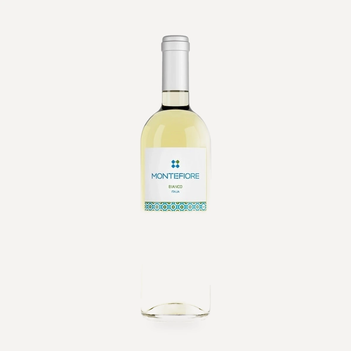 Montefiore Bianco wine — Cesari winery — Dionysus