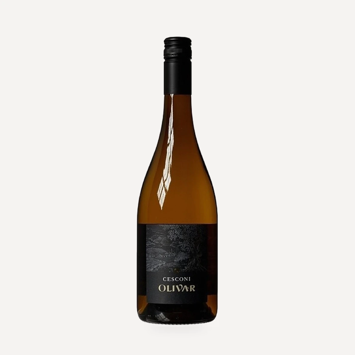 Olivar Vigneti delle Dolomiti Bianco IGT wine — Cesconi winery — Dionysus