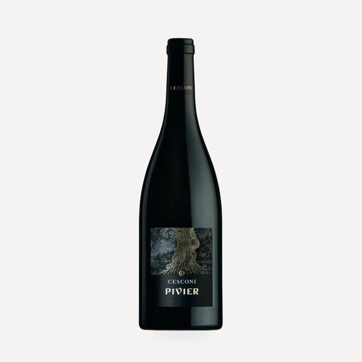 Pivier Vigneti delle Dolomiti IGT wine — Cesconi winery — Dionysus