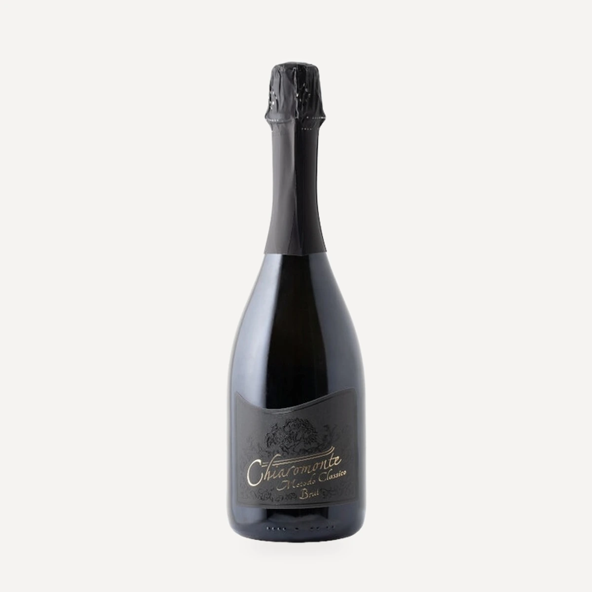 Chiaromonte Ancestrale Brut Bianco wine — Chiaromonte winery — Dionysus