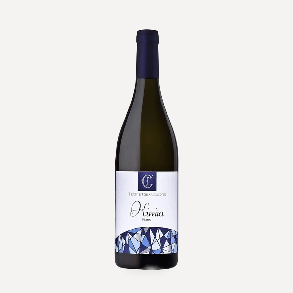 Kimia Fiano Puglia IGP wine — Chiaromonte winery — Dionysus