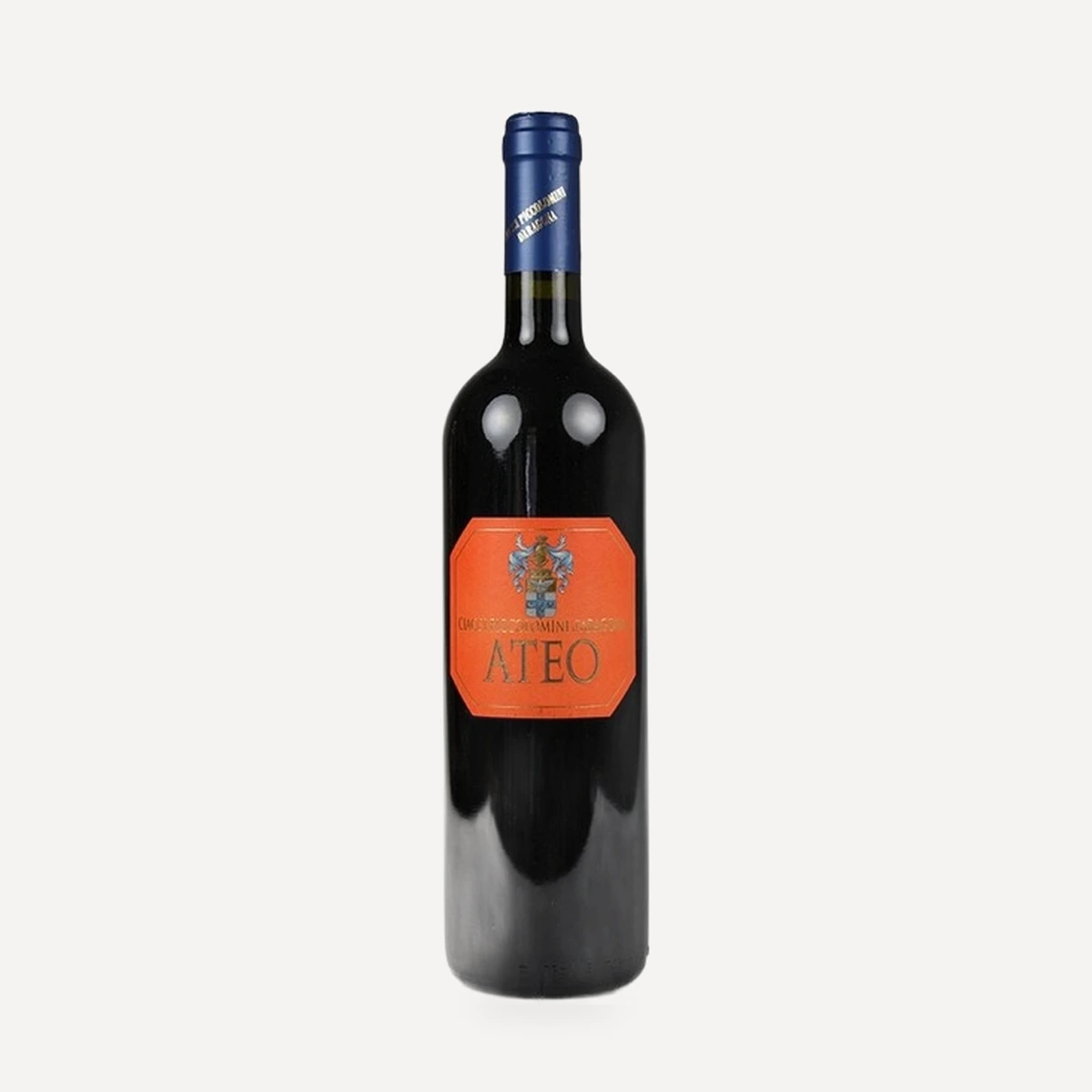 Sant'Antimo Ateo DOC wine — Ciacci Piccolomini winery — Dionysus