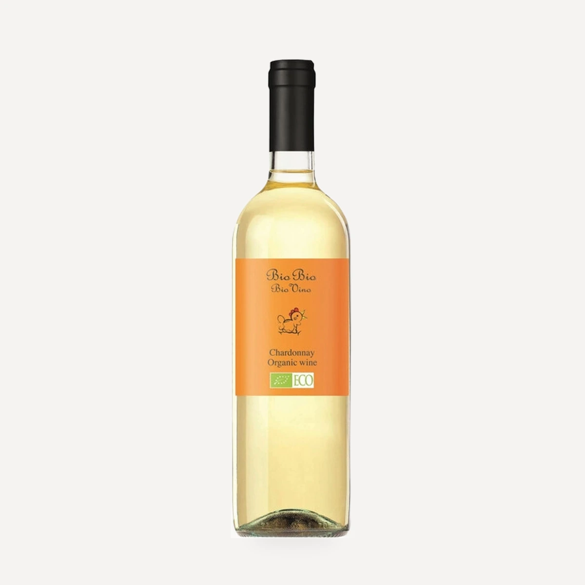 Bio Bio Chardonnay wine — Cielo e Terra winery — Dionysus