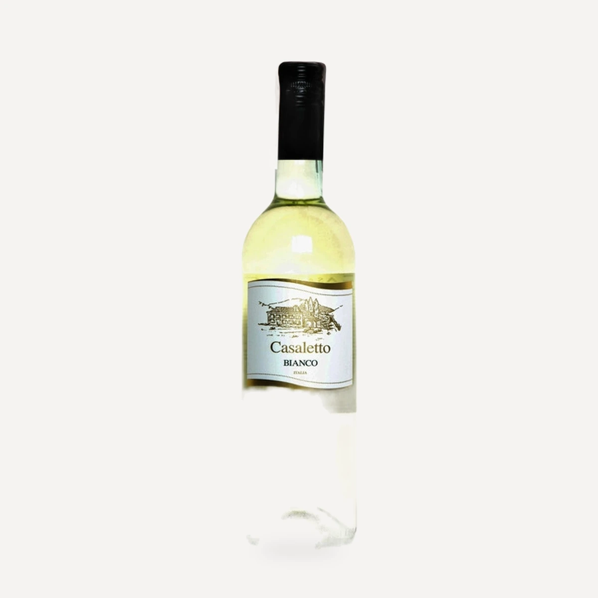 Casaletto Bianco VdT wine — Cielo e Terra winery — Dionysus