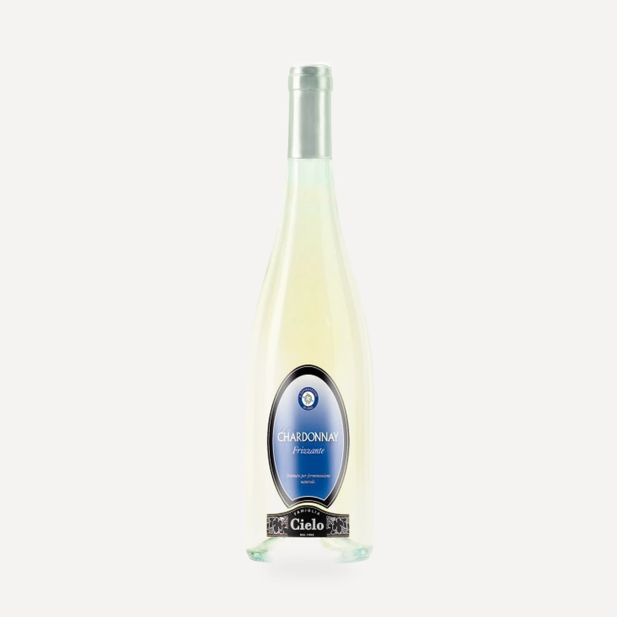 Cielo e Terra Chardonnay delle Venezie IGT wine — Cielo e Terra winery — Dionysus