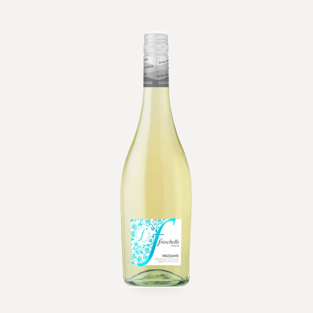 Freschello Frizzante Bianco wine — Cielo e Terra winery — Dionysus