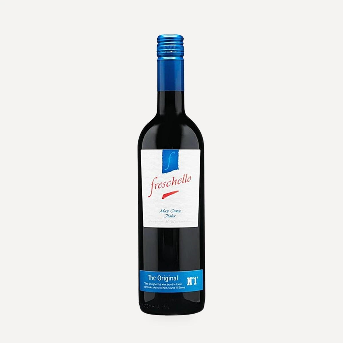 Freschello Max Cuvee Rosso wine — Cielo e Terra winery — Dionysus