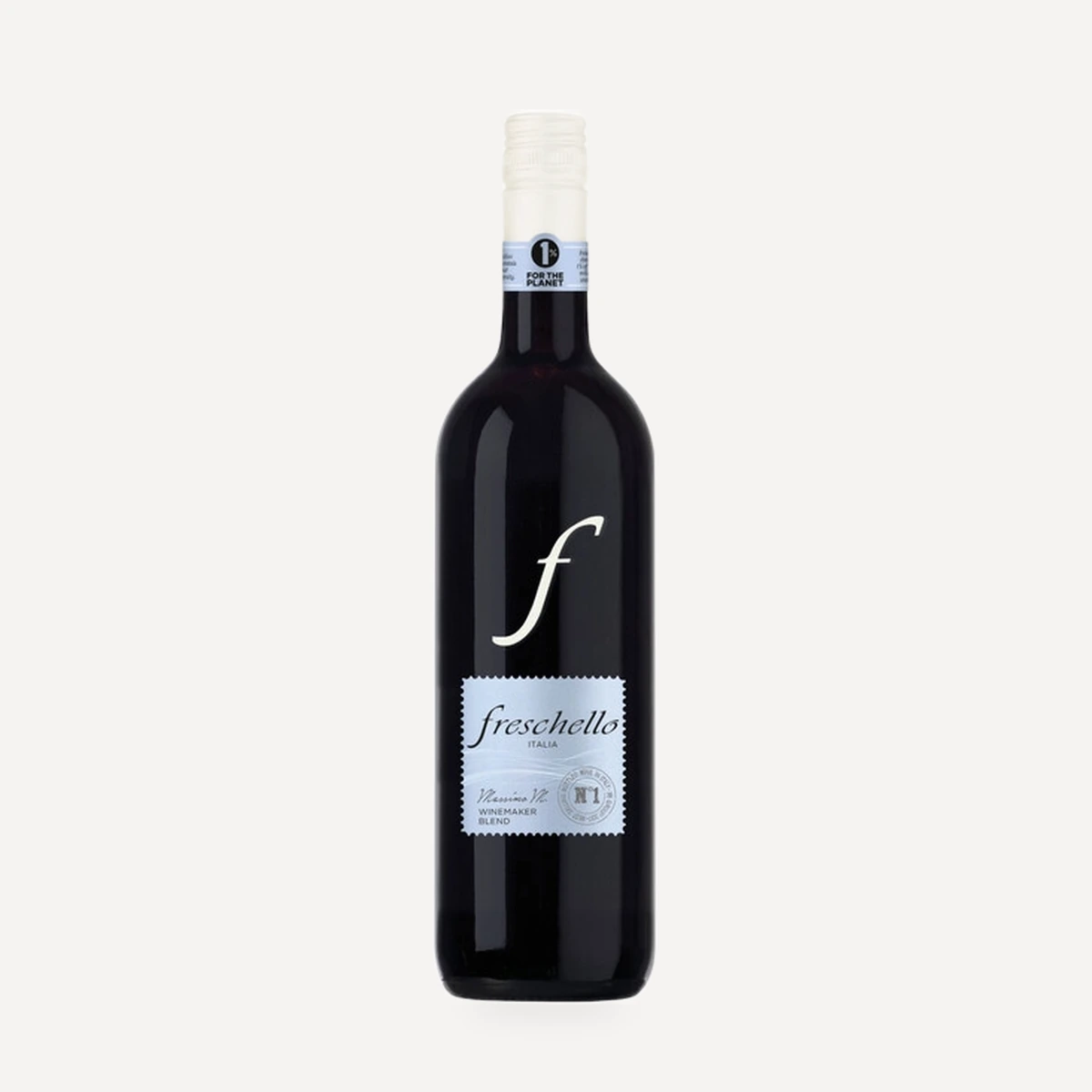 Freschello Rosso VdT wine — Cielo e Terra winery — Dionysus