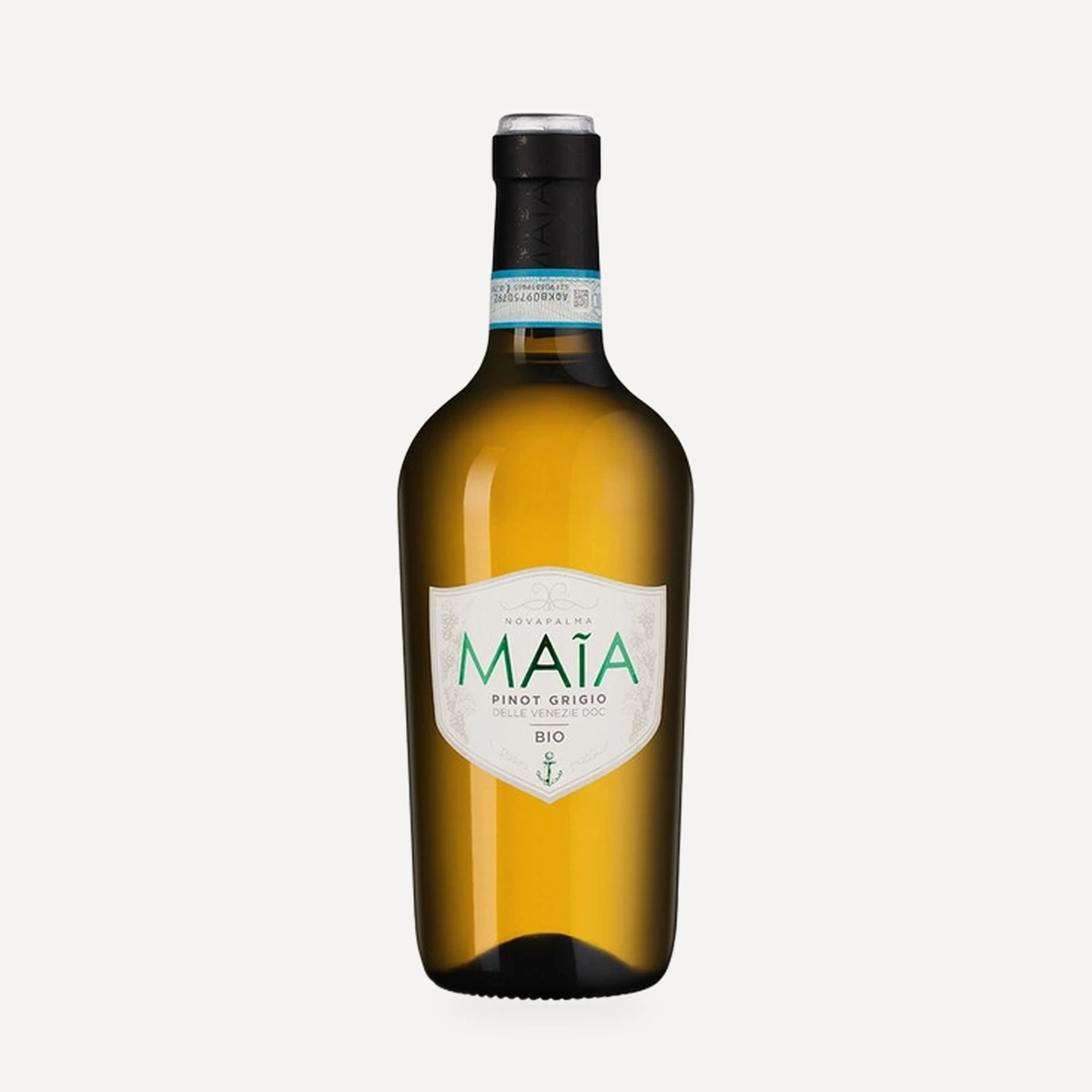 Maia Pinot Grigio delle Venezie DOC wine — Cielo e Terra winery — Dionysus