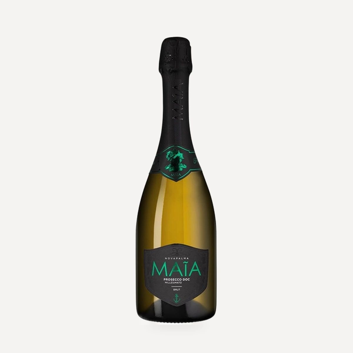 Maia Prosecco Millesimato Brut DOC wine — Cielo e Terra winery — Dionysus
