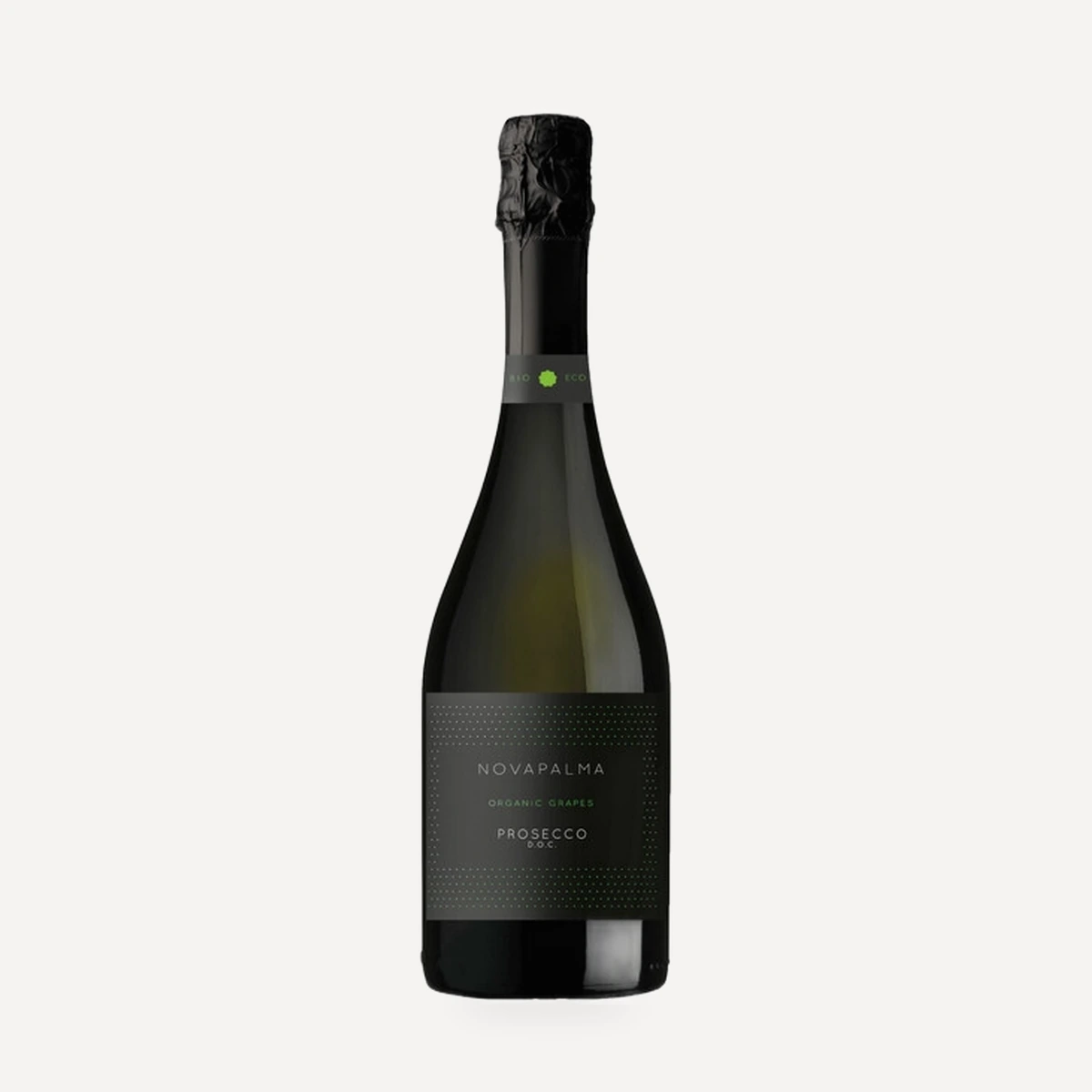 Novapalma Prosecco DOC wine — Cielo e Terra winery — Dionysus