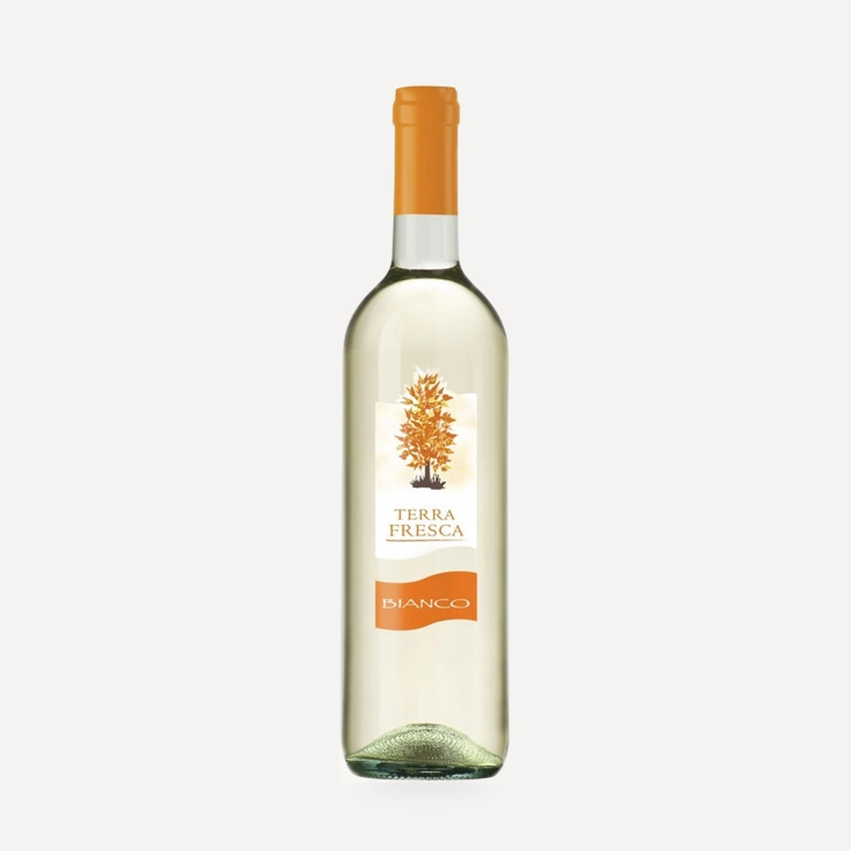 Terra Fresca Bianco Semi-Secco Veneto IGT wine — Cielo e Terra winery — Dionysus