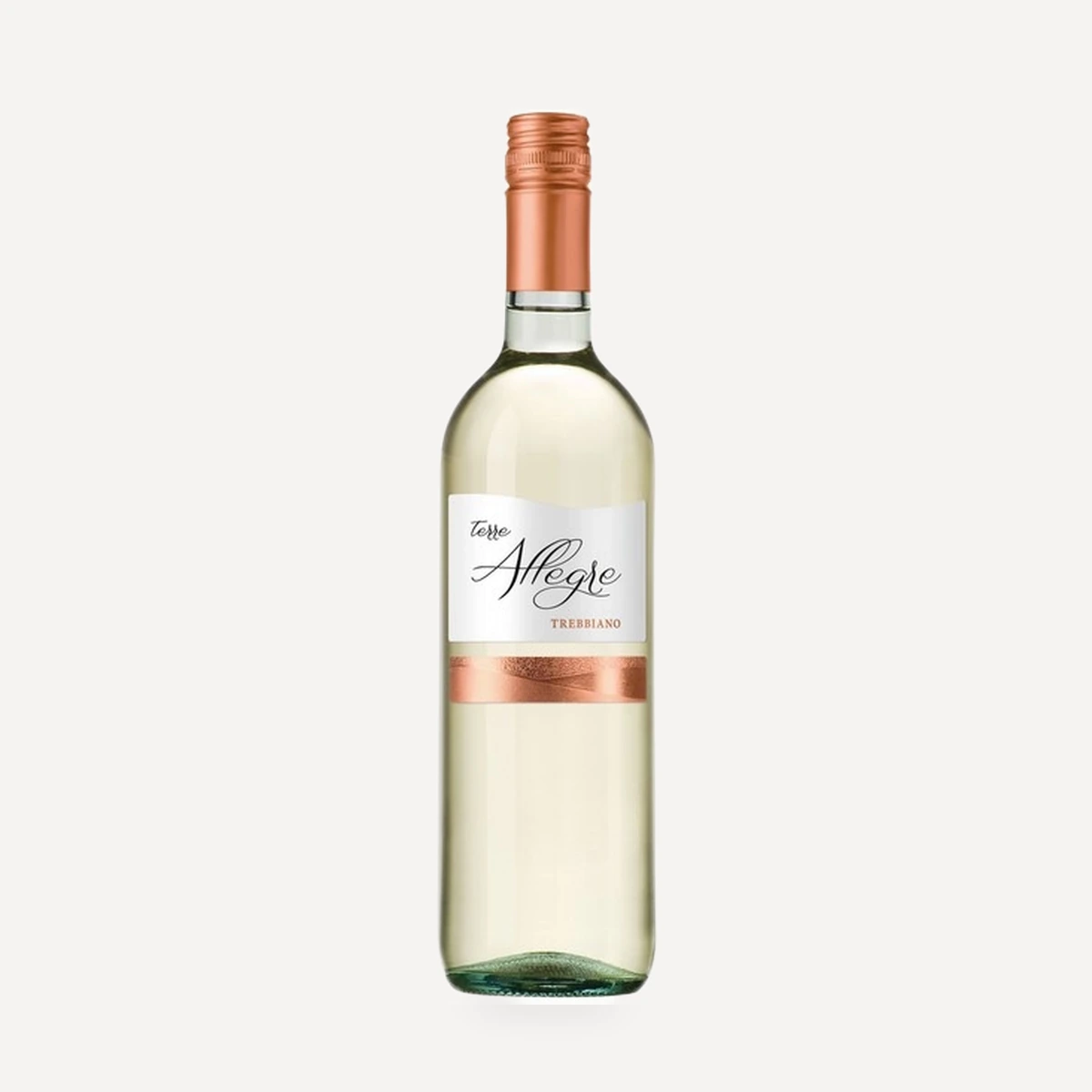 Terre Allegre Trebbiano Semi Sweet wine — Cielo e Terra winery — Dionysus