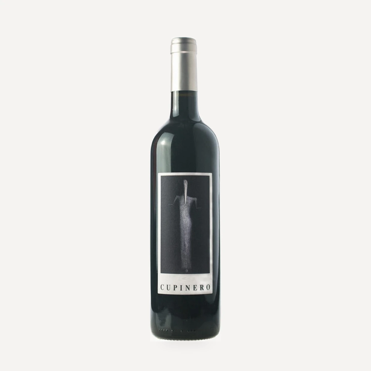 Cupinero Toscana IGT wine — Col di Bacche winery — Dionysus