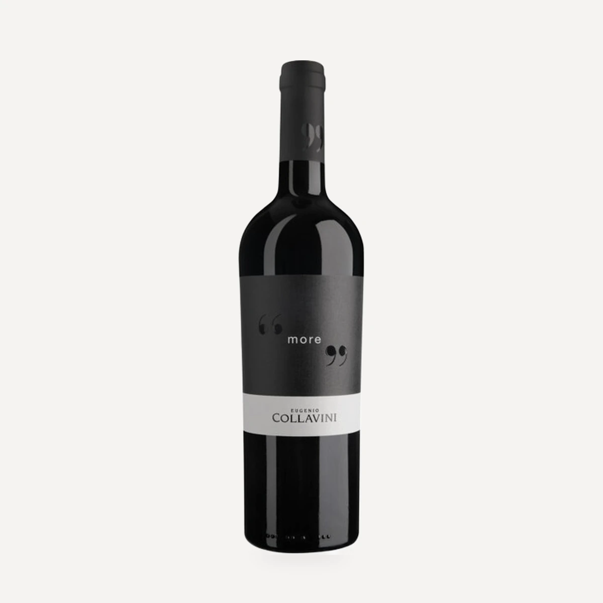 More wine — Collavini winery — Dionysus