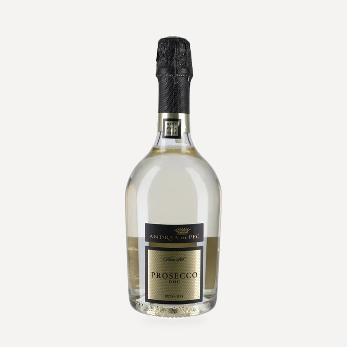 Prosecco DOC wine — Collavini winery — Dionysus
