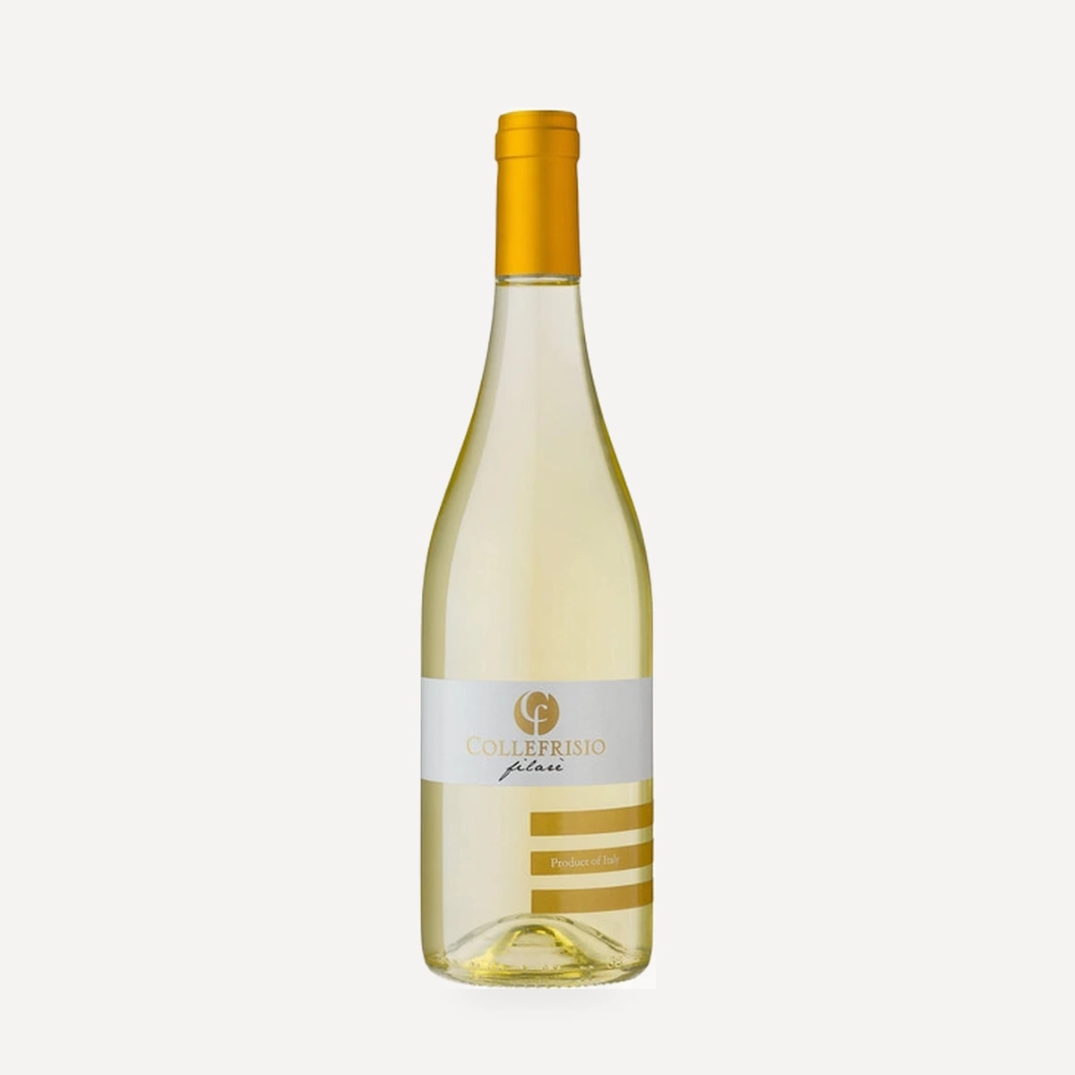 Filare Trebbiano d'Abruzzo DOC wine — Collefrisio winery — Dionysus