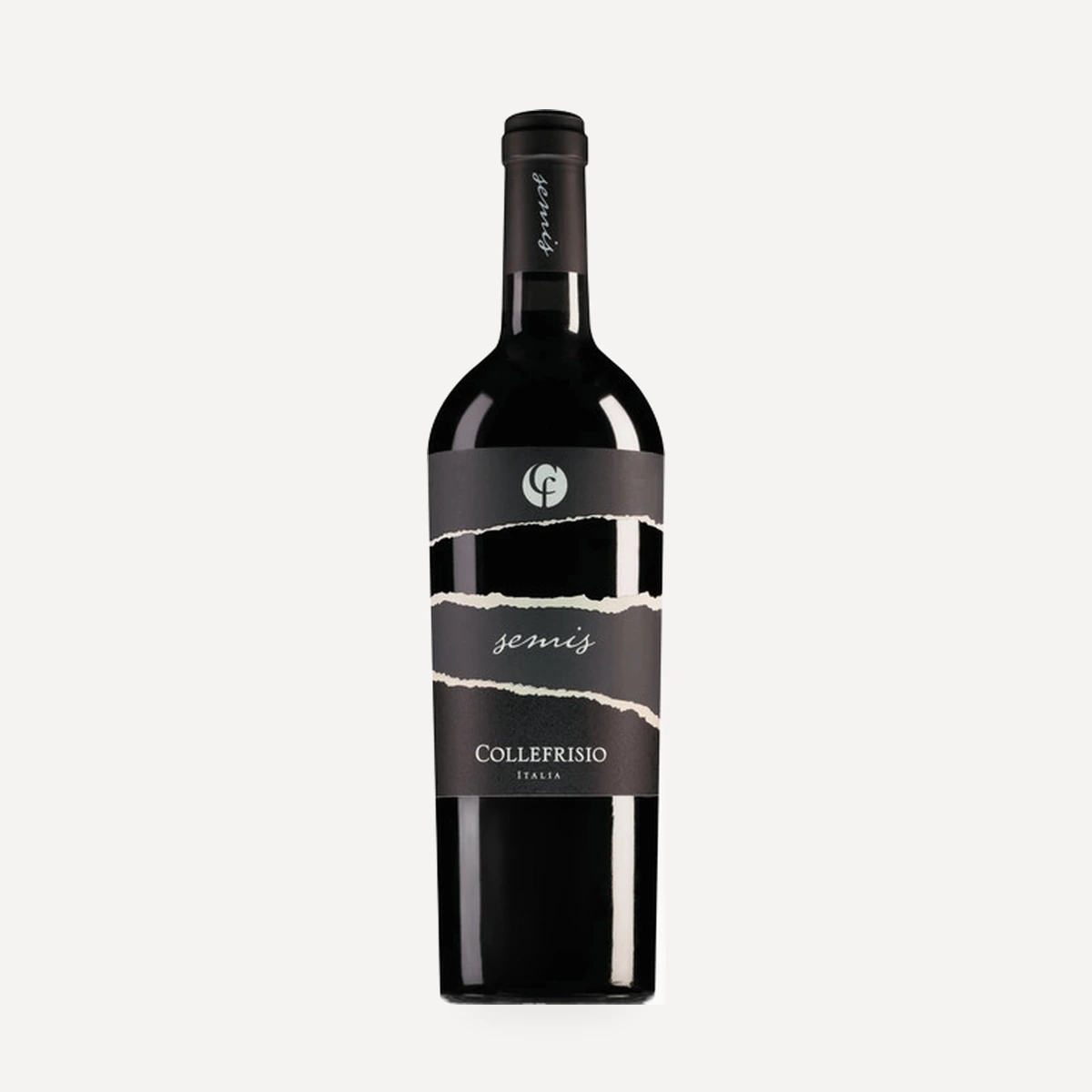 Semis Montepulciano d'Abruzzo DOC wine — Collefrisio winery — Dionysus
