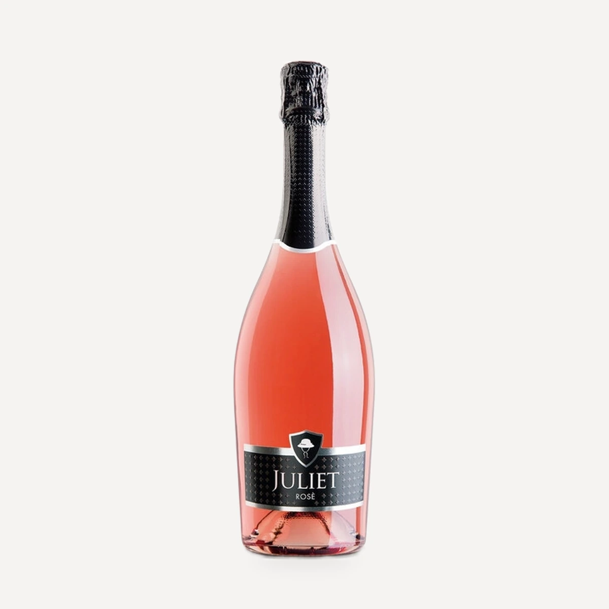 Juliet Rose wine — Colli Vicentini winery — Dionysus