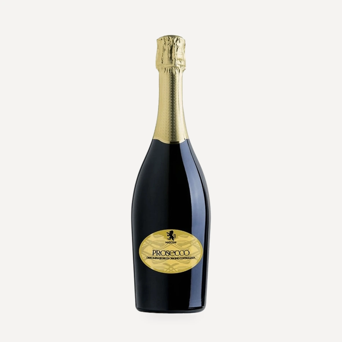 Masconi Prosecco DOC wine — Colli Vicentini winery — Dionysus