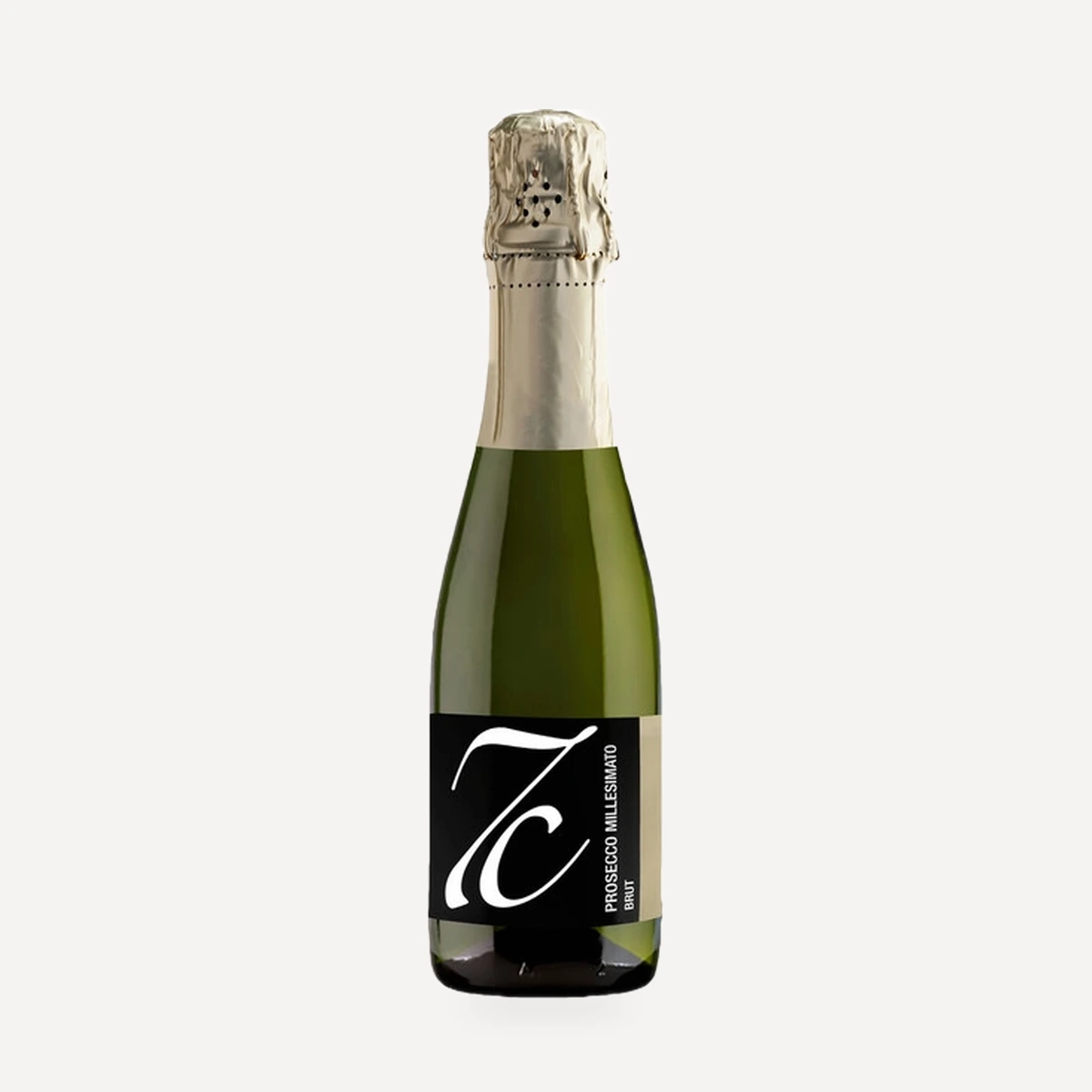 7C Prosecco Millesimato Brut DOC wine — Conca d'Oro winery — Dionysus