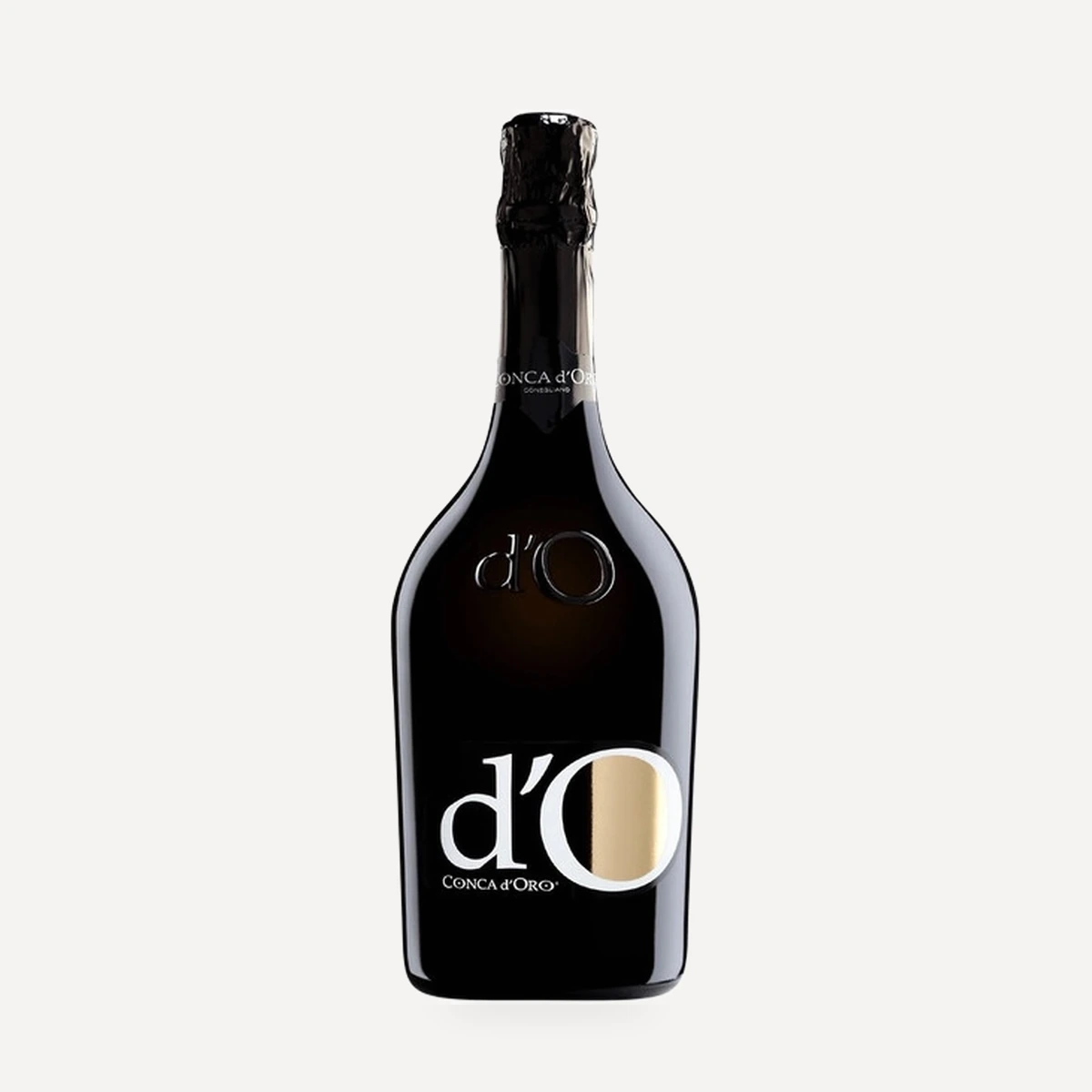Cuvee Nobile Prosecco DOC wine — Conca d'Oro winery — Dionysus