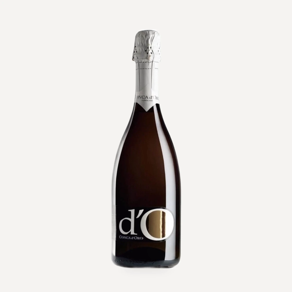 d'O Gio Extra Dry wine — Conca d'Oro winery — Dionysus